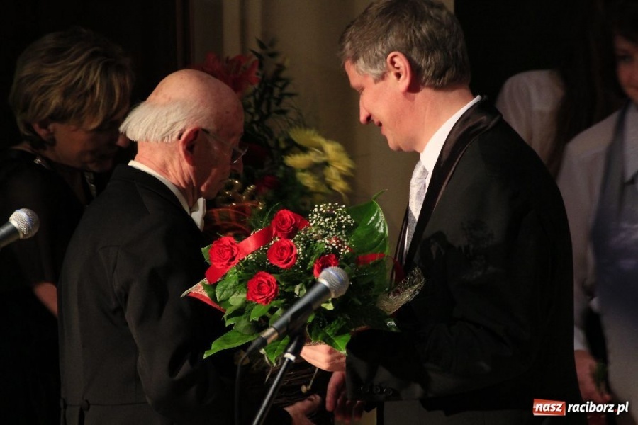 Zdjęcie w galerii na portalu naszraciborz.pl: Festiwal Pieśni Stanisława Moniuszki wiadomości z regionu