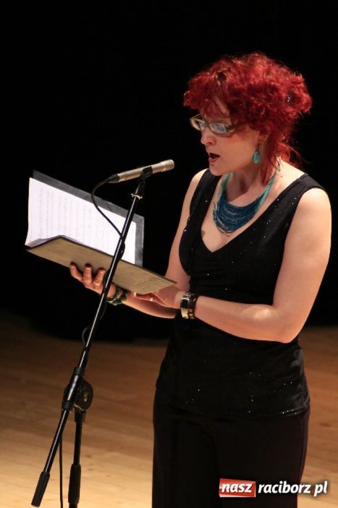 Zdjęcie w galerii na portalu naszraciborz.pl: Festiwal Pieśni Stanisława Moniuszki wiadomości z regionu
