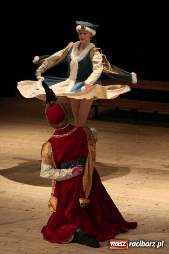 Zdjęcie w galerii na portalu naszraciborz.pl: Festiwal Pieśni Stanisława Moniuszki wiadomości z regionu