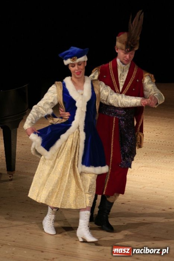 Zdjęcie w galerii na portalu naszraciborz.pl: Festiwal Pieśni Stanisława Moniuszki wiadomości z regionu