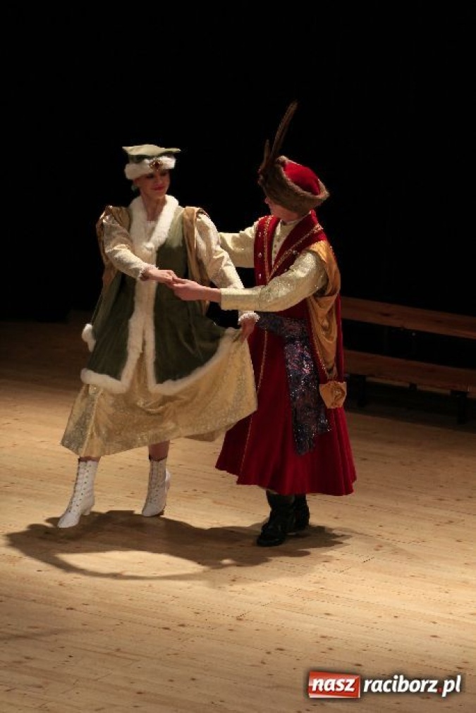 Zdjęcie w galerii na portalu naszraciborz.pl: Festiwal Pieśni Stanisława Moniuszki wiadomości z regionu