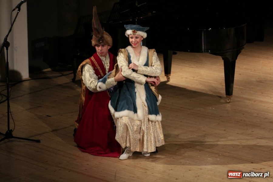 Zdjęcie w galerii na portalu naszraciborz.pl: Festiwal Pieśni Stanisława Moniuszki wiadomości z regionu