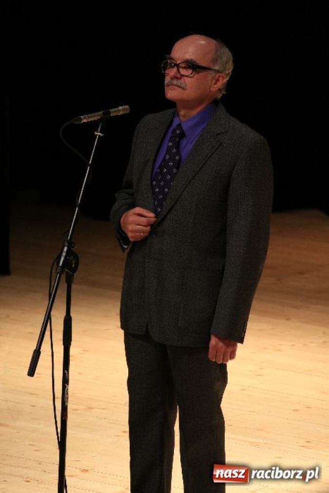 Zdjęcie w galerii na portalu naszraciborz.pl: Festiwal Pieśni Stanisława Moniuszki wiadomości z regionu