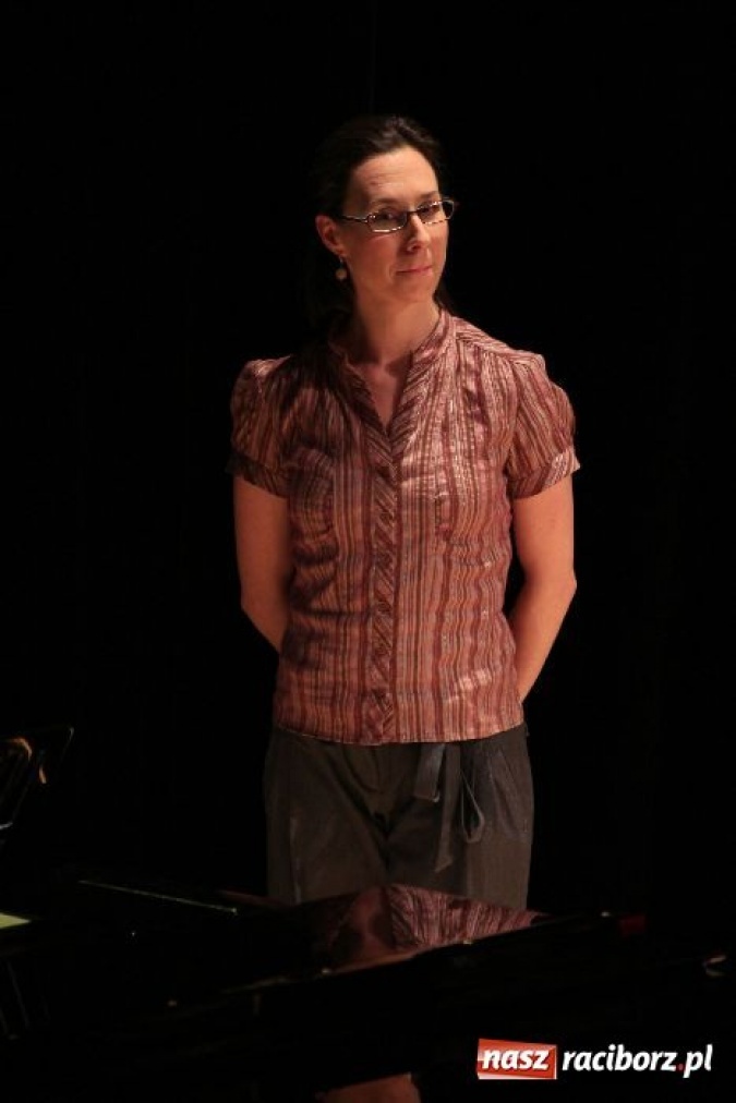 Zdjęcie w galerii na portalu naszraciborz.pl: Festiwal Pieśni Stanisława Moniuszki wiadomości z regionu