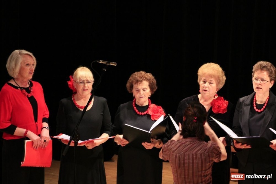 Zdjęcie w galerii na portalu naszraciborz.pl: Festiwal Pieśni Stanisława Moniuszki wiadomości z regionu