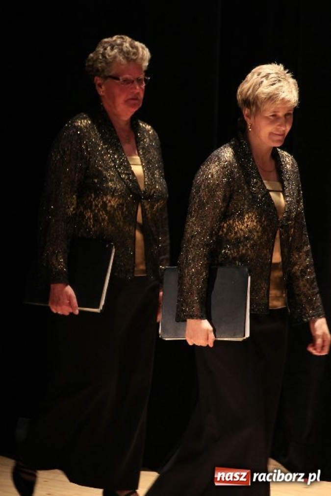 Zdjęcie w galerii na portalu naszraciborz.pl: Festiwal Pieśni Stanisława Moniuszki wiadomości z regionu