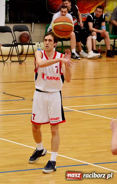 Zdjęcie w galerii na portalu naszraciborz.pl: Osiem składów powalczy o tytuł ALK-BBL wiadomości z regionu