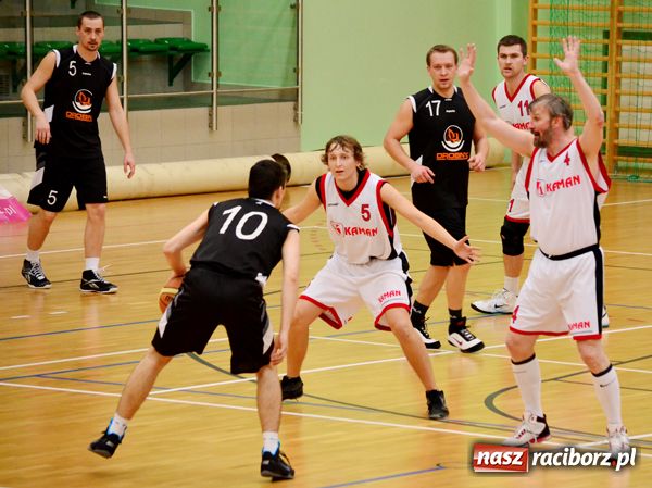 Zdjęcie w galerii na portalu naszraciborz.pl: Osiem składów powalczy o tytuł ALK-BBL wiadomości z regionu