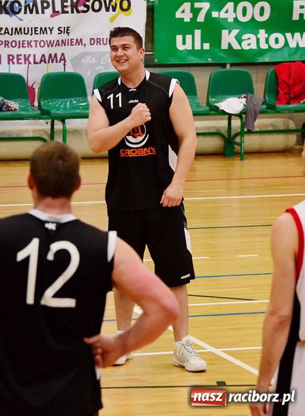 Zdjęcie w galerii na portalu naszraciborz.pl: Osiem składów powalczy o tytuł ALK-BBL wiadomości z regionu