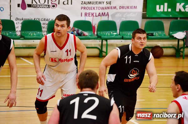 Zdjęcie w galerii na portalu naszraciborz.pl: Osiem składów powalczy o tytuł ALK-BBL wiadomości z regionu