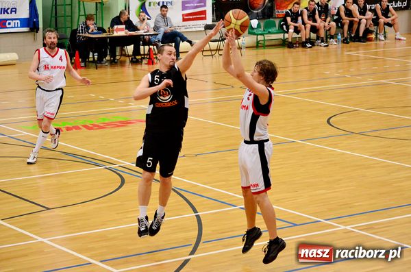 Zdjęcie w galerii na portalu naszraciborz.pl: Osiem składów powalczy o tytuł ALK-BBL wiadomości z regionu