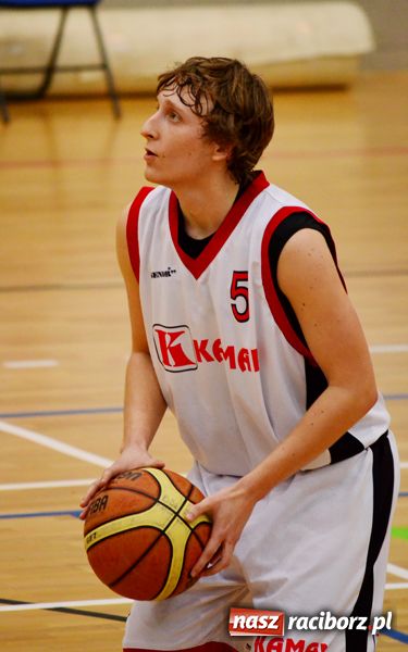 Zdjęcie w galerii na portalu naszraciborz.pl: Osiem składów powalczy o tytuł ALK-BBL wiadomości z regionu