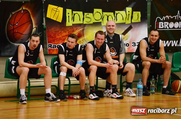 Zdjęcie w galerii na portalu naszraciborz.pl: Osiem składów powalczy o tytuł ALK-BBL wiadomości z regionu