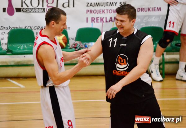 Zdjęcie w galerii na portalu naszraciborz.pl: Osiem składów powalczy o tytuł ALK-BBL wiadomości z regionu