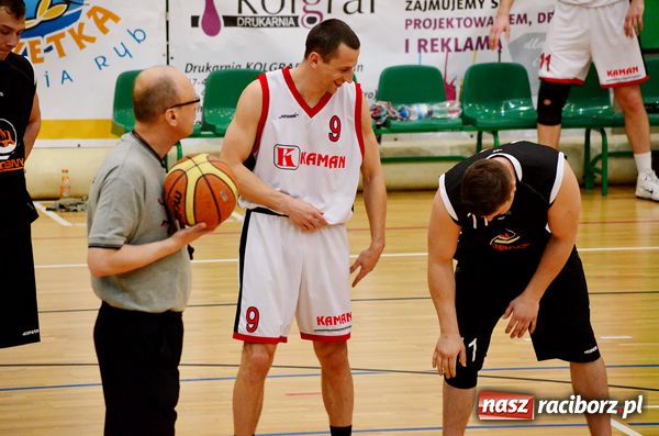 Zdjęcie w galerii na portalu naszraciborz.pl: Osiem składów powalczy o tytuł ALK-BBL wiadomości z regionu