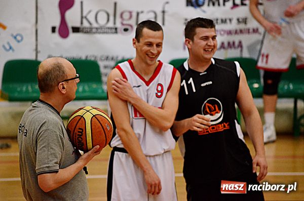 Zdjęcie w galerii na portalu naszraciborz.pl: Osiem składów powalczy o tytuł ALK-BBL wiadomości z regionu