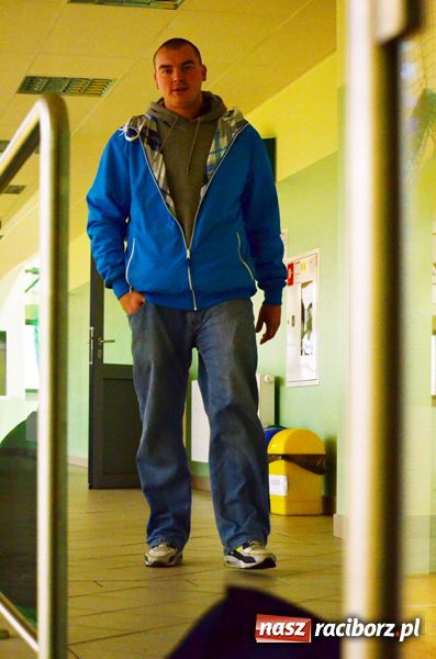 Zdjęcie w galerii na portalu naszraciborz.pl: Osiem składów powalczy o tytuł ALK-BBL wiadomości z regionu