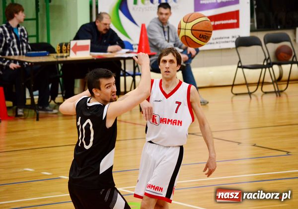 Zdjęcie w galerii na portalu naszraciborz.pl: Osiem składów powalczy o tytuł ALK-BBL wiadomości z regionu