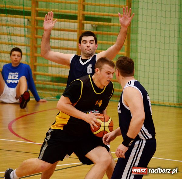 Zdjęcie w galerii na portalu naszraciborz.pl: Osiem składów powalczy o tytuł ALK-BBL wiadomości z regionu