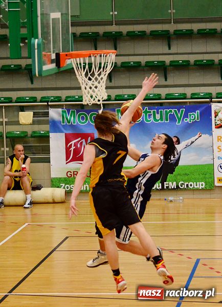 Zdjęcie w galerii na portalu naszraciborz.pl: Osiem składów powalczy o tytuł ALK-BBL wiadomości z regionu