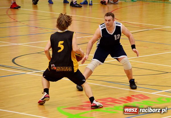 Zdjęcie w galerii na portalu naszraciborz.pl: Osiem składów powalczy o tytuł ALK-BBL wiadomości z regionu