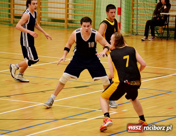 Zdjęcie w galerii na portalu naszraciborz.pl: Osiem składów powalczy o tytuł ALK-BBL wiadomości z regionu