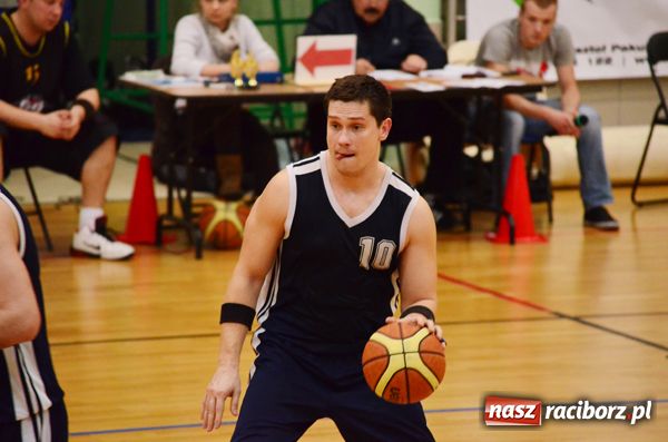 Zdjęcie w galerii na portalu naszraciborz.pl: Osiem składów powalczy o tytuł ALK-BBL wiadomości z regionu