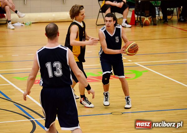 Zdjęcie w galerii na portalu naszraciborz.pl: Osiem składów powalczy o tytuł ALK-BBL wiadomości z regionu