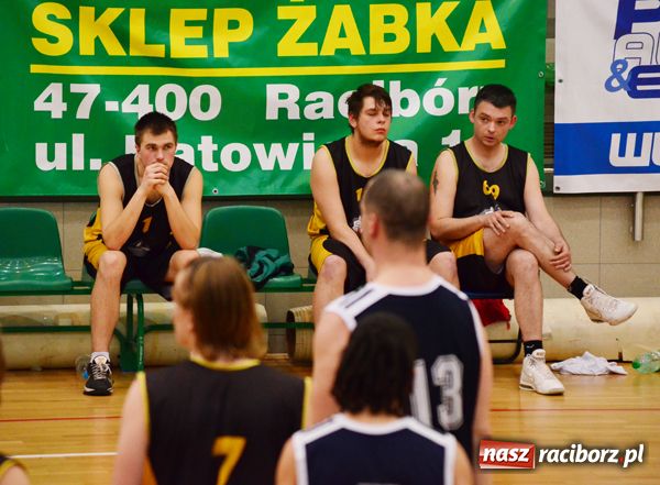 Zdjęcie w galerii na portalu naszraciborz.pl: Osiem składów powalczy o tytuł ALK-BBL wiadomości z regionu