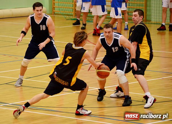 Zdjęcie w galerii na portalu naszraciborz.pl: Osiem składów powalczy o tytuł ALK-BBL wiadomości z regionu