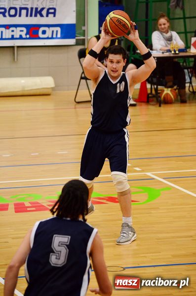 Zdjęcie w galerii na portalu naszraciborz.pl: Osiem składów powalczy o tytuł ALK-BBL wiadomości z regionu