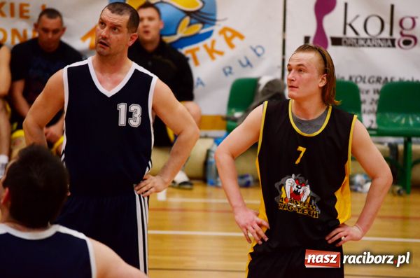 Zdjęcie w galerii na portalu naszraciborz.pl: Osiem składów powalczy o tytuł ALK-BBL wiadomości z regionu