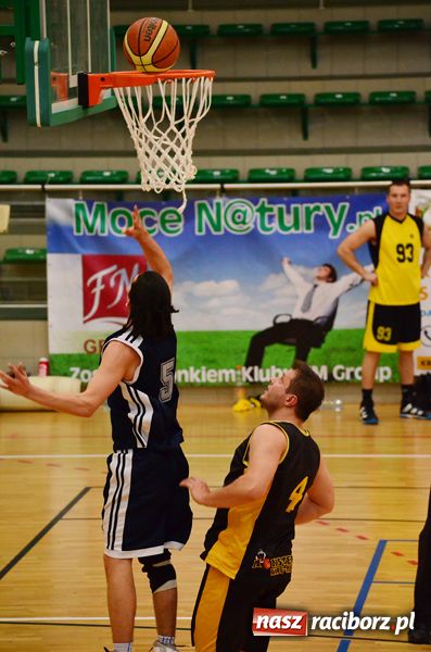 Zdjęcie w galerii na portalu naszraciborz.pl: Osiem składów powalczy o tytuł ALK-BBL wiadomości z regionu