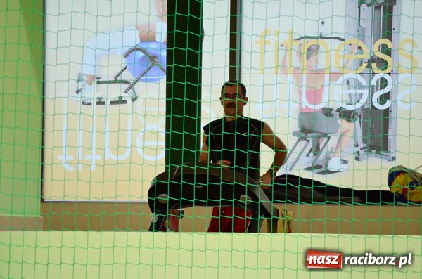 Zdjęcie w galerii na portalu naszraciborz.pl: Osiem składów powalczy o tytuł ALK-BBL wiadomości z regionu