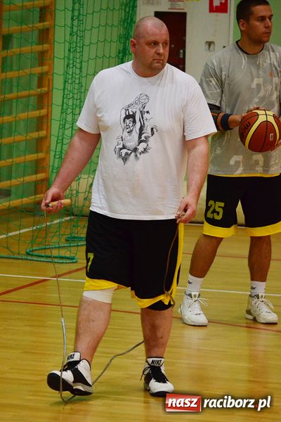 Zdjęcie w galerii na portalu naszraciborz.pl: Osiem składów powalczy o tytuł ALK-BBL wiadomości z regionu