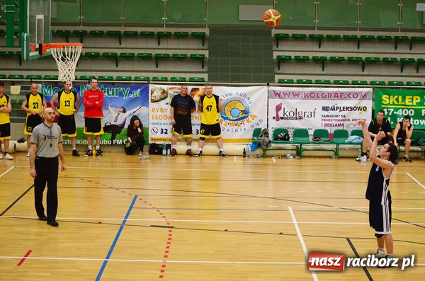 Zdjęcie w galerii na portalu naszraciborz.pl: Osiem składów powalczy o tytuł ALK-BBL wiadomości z regionu