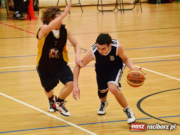 Zdjęcie w galerii na portalu naszraciborz.pl: Osiem składów powalczy o tytuł ALK-BBL wiadomości z regionu