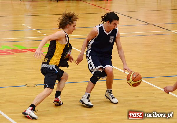 Zdjęcie w galerii na portalu naszraciborz.pl: Osiem składów powalczy o tytuł ALK-BBL wiadomości z regionu