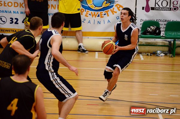 Zdjęcie w galerii na portalu naszraciborz.pl: Osiem składów powalczy o tytuł ALK-BBL wiadomości z regionu