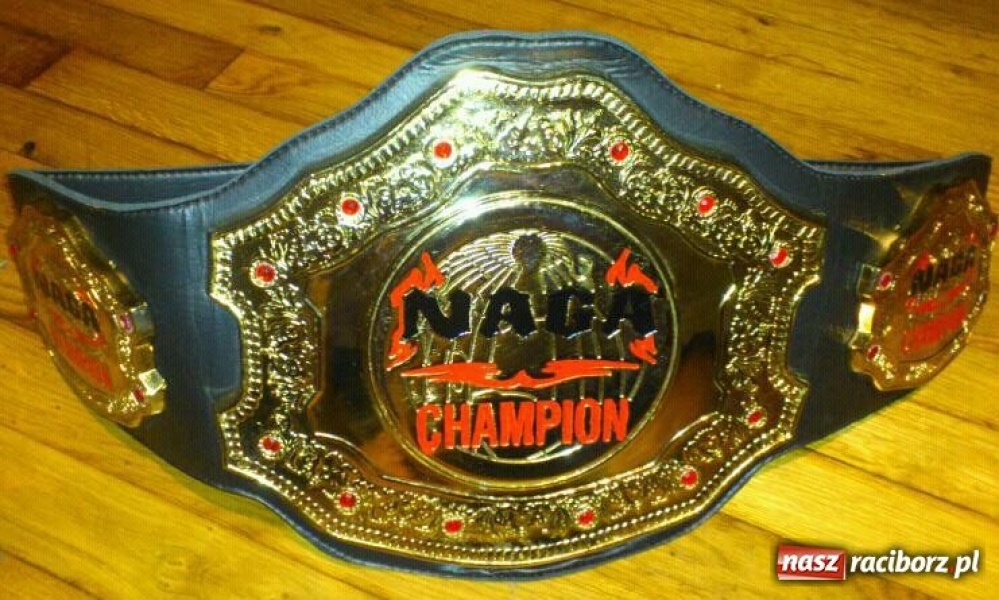 Zdjęcie w galerii na portalu naszraciborz.pl: Złote sukcesy raciborzan w USA wiadomości z regionu