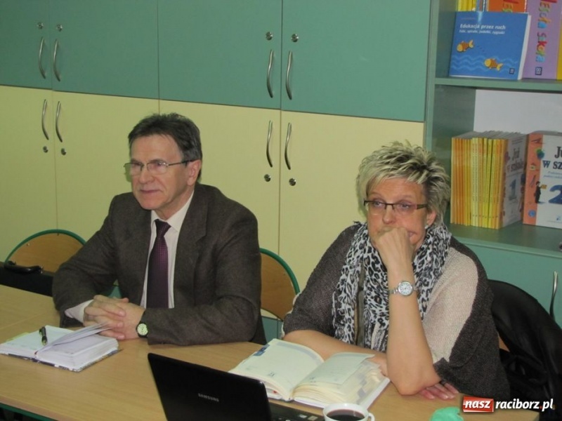 Zdjęcie w galerii na portalu naszraciborz.pl: Bogata historia i tradycja raciborskiej uczelni wiadomości z regionu