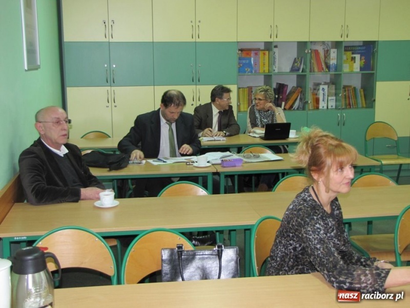 Zdjęcie w galerii na portalu naszraciborz.pl: Bogata historia i tradycja raciborskiej uczelni wiadomości z regionu