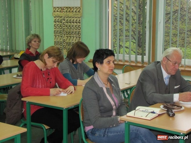 Zdjęcie w galerii na portalu naszraciborz.pl: Bogata historia i tradycja raciborskiej uczelni wiadomości z regionu