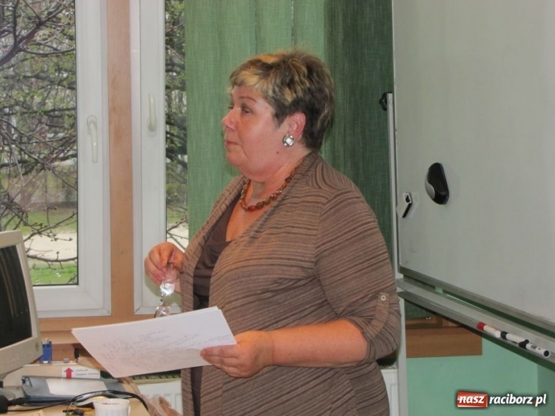 Zdjęcie w galerii na portalu naszraciborz.pl: Bogata historia i tradycja raciborskiej uczelni wiadomości z regionu