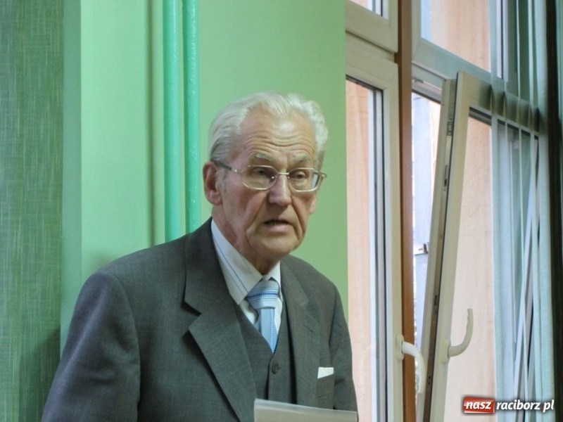 Zdjęcie w galerii na portalu naszraciborz.pl: Bogata historia i tradycja raciborskiej uczelni wiadomości z regionu