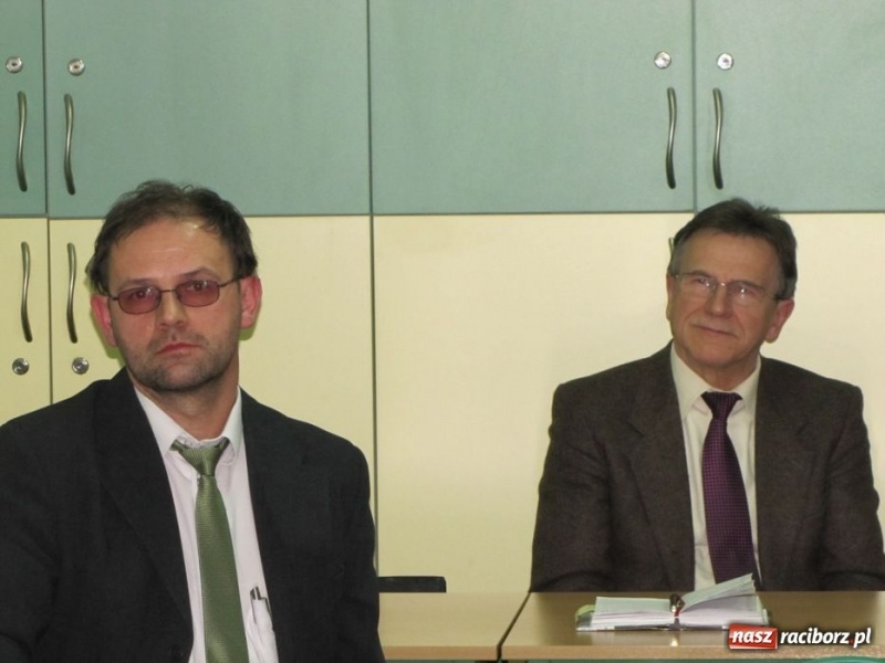 Zdjęcie w galerii na portalu naszraciborz.pl: Bogata historia i tradycja raciborskiej uczelni wiadomości z regionu