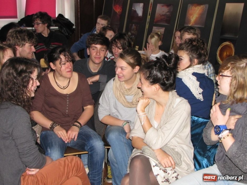 Zdjęcie w galerii na portalu naszraciborz.pl: Jak Francuzi wspominają pobyt w Polsce? wiadomości z regionu