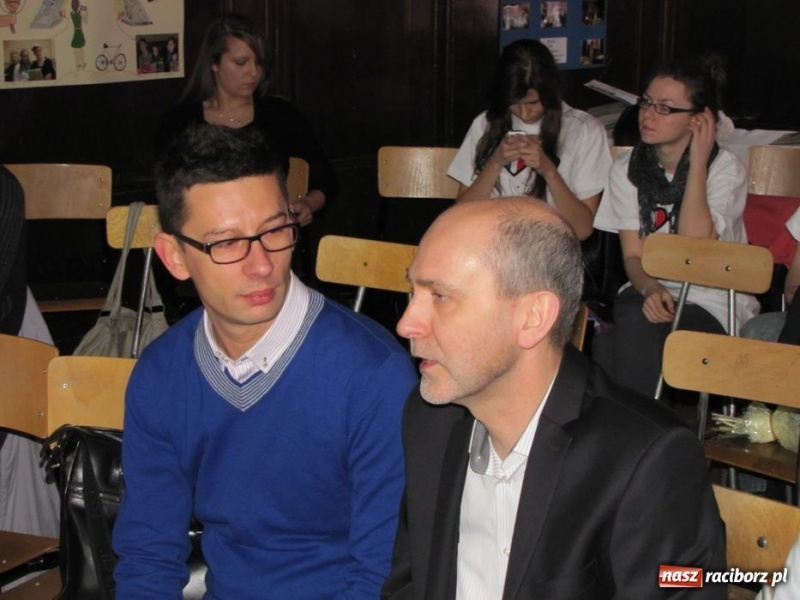 Zdjęcie w galerii na portalu naszraciborz.pl: Jak Francuzi wspominają pobyt w Polsce? wiadomości z regionu