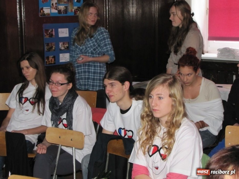 Zdjęcie w galerii na portalu naszraciborz.pl: Jak Francuzi wspominają pobyt w Polsce? wiadomości z regionu