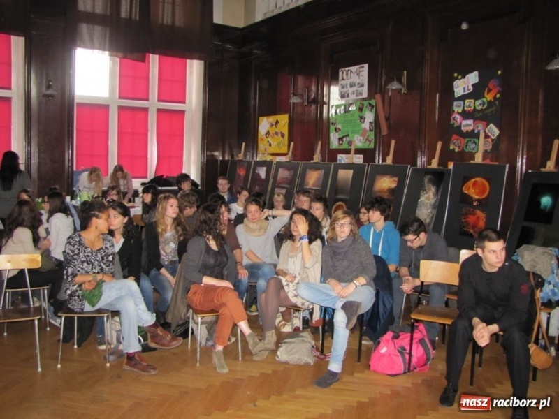 Zdjęcie w galerii na portalu naszraciborz.pl: Jak Francuzi wspominają pobyt w Polsce? wiadomości z regionu